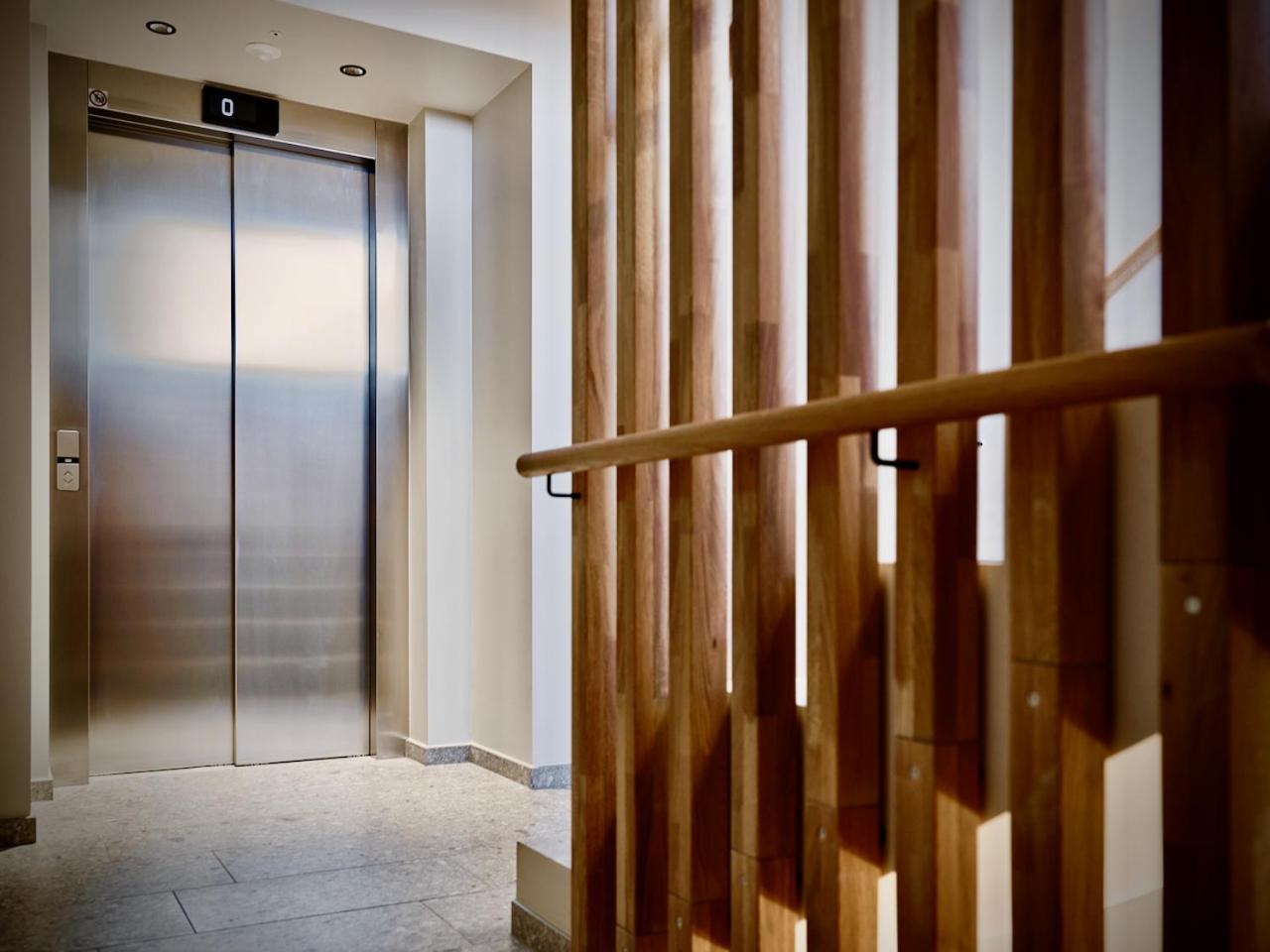Haus Am Lift - Summercard Included - Ski-In Ski-Out Zell am See Exterior photo